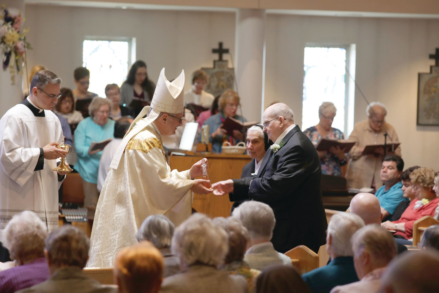 Religious Jubilarians To Be Honored For Service On Saturday, April 23 ...